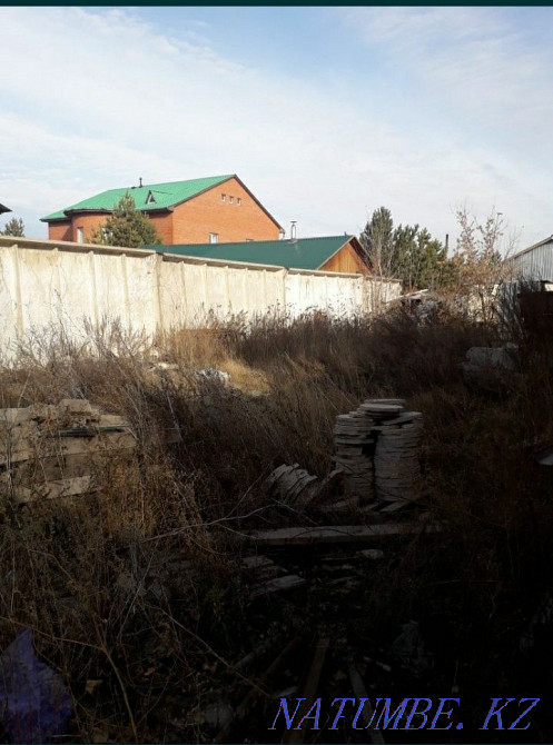 Land for rent. Astana - photo 2
