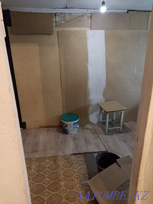 I'm renting a dacha gas equipment dam. Astana - photo 3