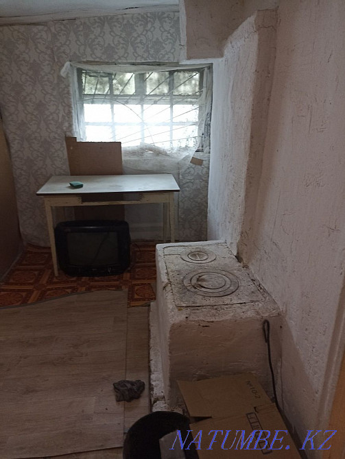 I'm renting a dacha gas equipment dam. Astana - photo 4