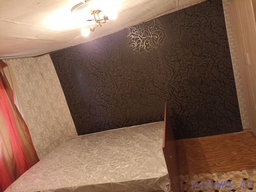 I'm renting a dacha gas equipment dam. Astana - photo 1