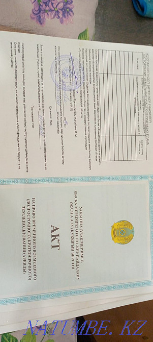 Сдам в аренду землю Рудный - изображение 1