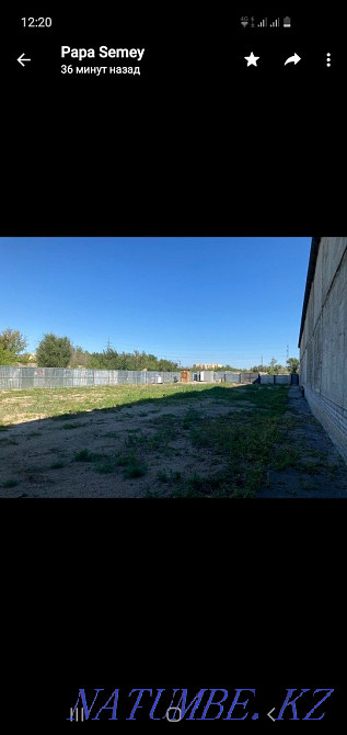 Lease land Semey - photo 9