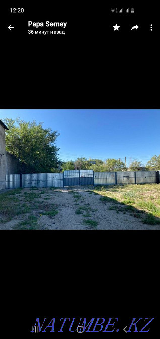 Lease land Semey - photo 8