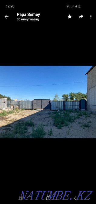 Lease land Semey - photo 7