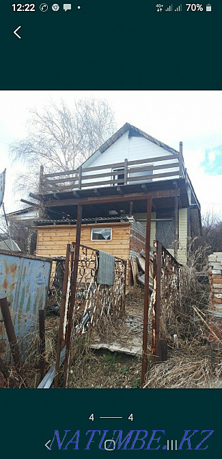 Rent a cottage for the season Kostanay - photo 1