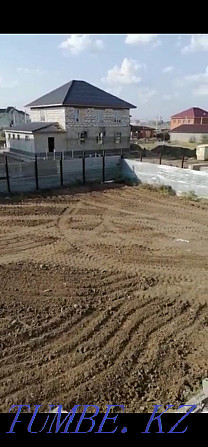 Қосшыдағы Даймонт саябағының артындағы қорғалатын аумақ.  Астана - изображение 1