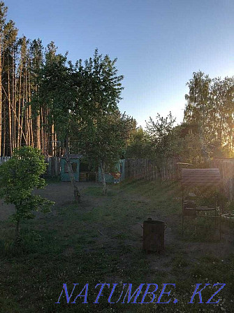 REST IN NATURE. Arbor (20 people) in the forest for relaxation (and a mini house) Kostanay - photo 11
