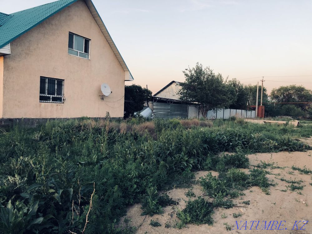 Аренда участок Абай - изображение 1