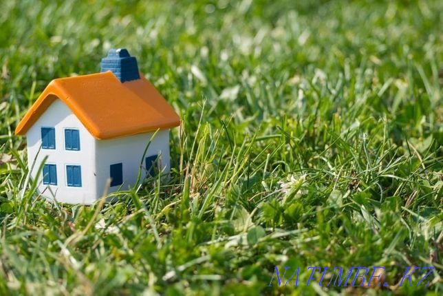 Сдам в аренду земельный участок Кокшетау - изображение 1