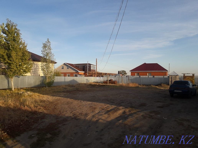 Rent of land, plot Aqtobe - photo 1