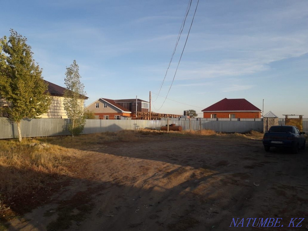 Аренда земли, участка Актобе - изображение 1