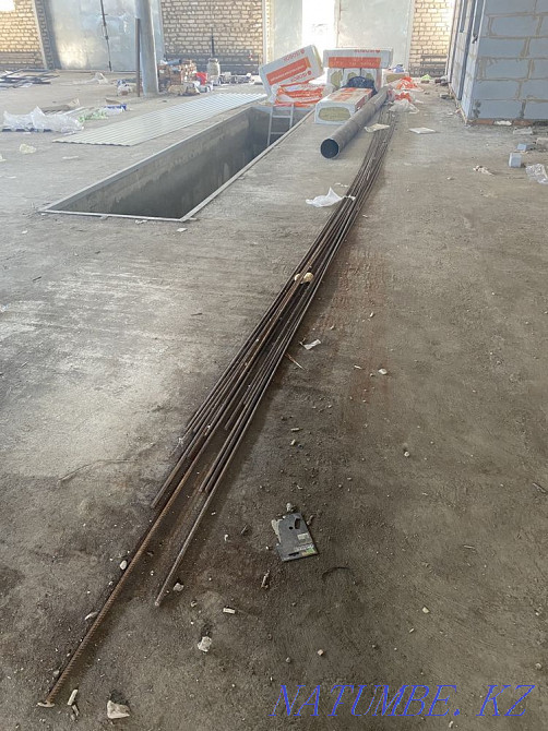 Сдам в аренду Теплые Боксы с огороженной территорией. Петропавловск - изображение 2