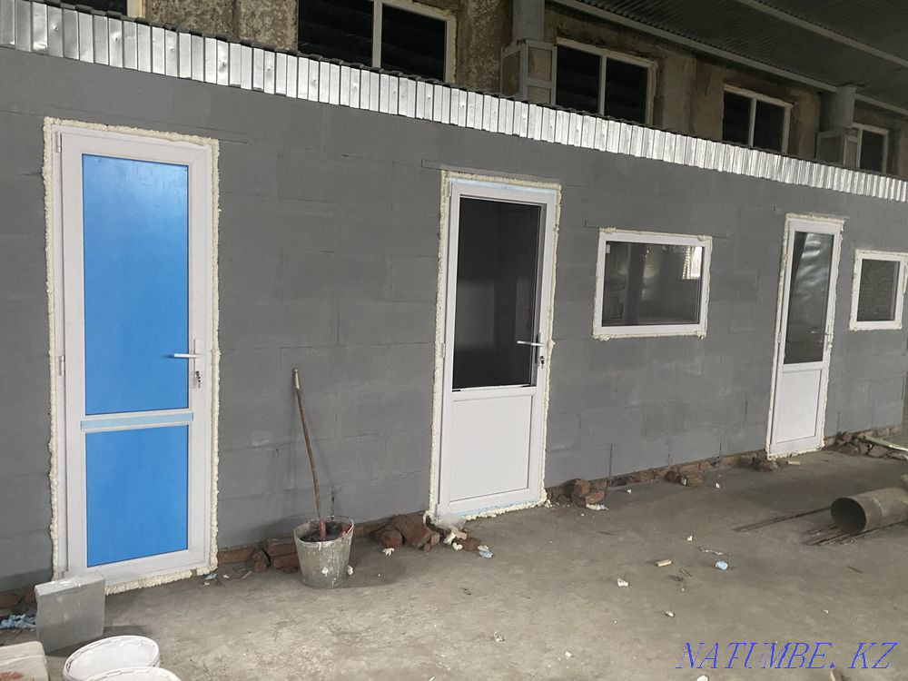 Сдам в аренду Теплые Боксы с огороженной территорией. Петропавловск - изображение 3