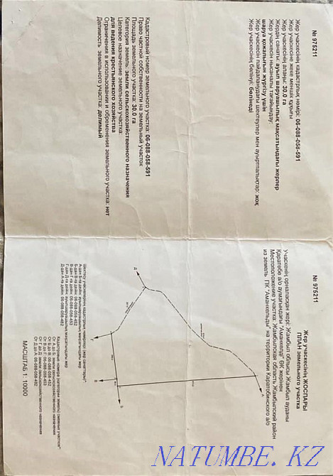 Land for rent for agricultural purposes. appointment!  - photo 2