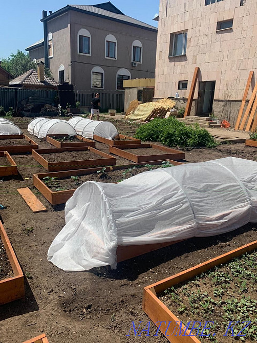 Plot of land in the center Astana - photo 4