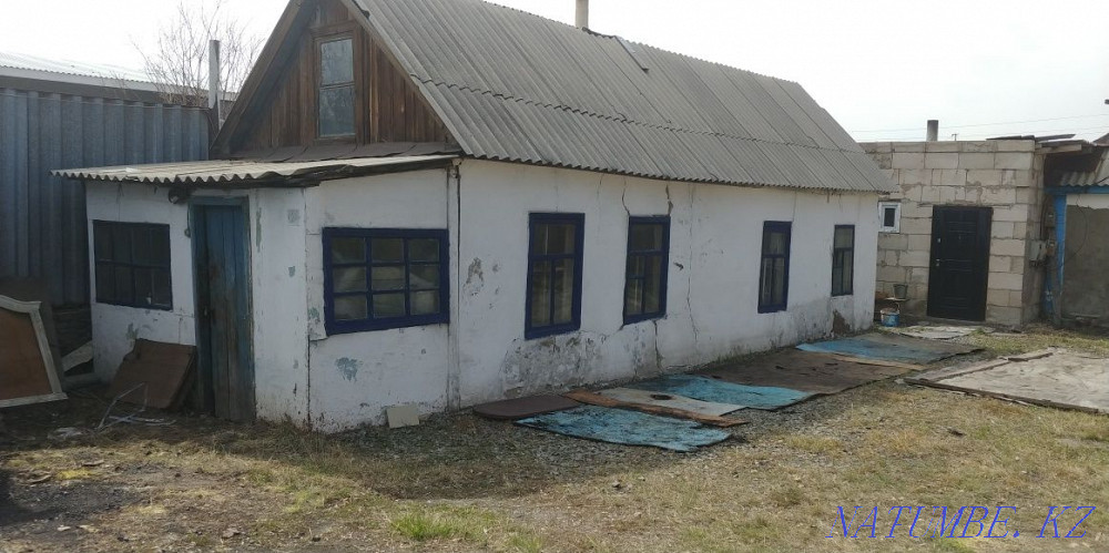 I will rent part of the yard for business at Herzen 28 Astana - photo 5