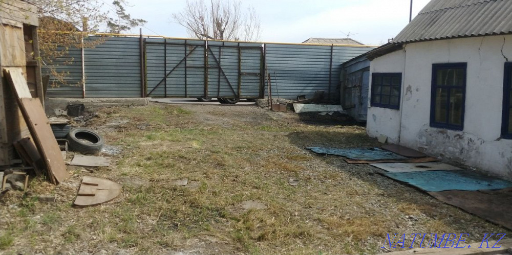 I will rent part of the yard for business at Herzen 28 Astana - photo 6