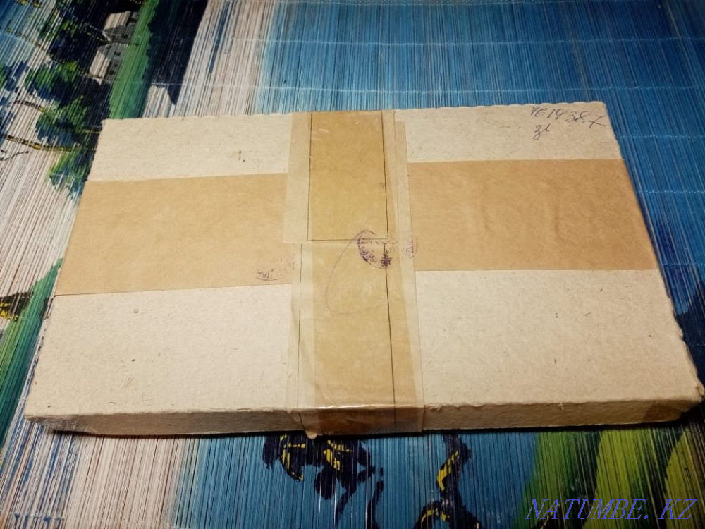 Жер учаскесіне немесе көлікке айырбастау немесе көтерме сату.  Ақтау  - изображение 5