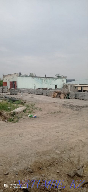 Бизнес үшін жалға алу.Кәсіпкерлік база. Туркестан - изображение 1