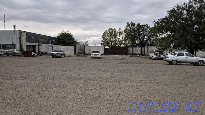 Renting a territory for business Semey - photo 1