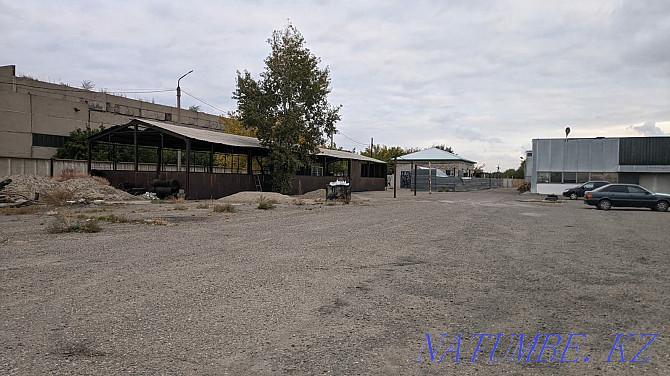 Renting a territory for business Semey - photo 5