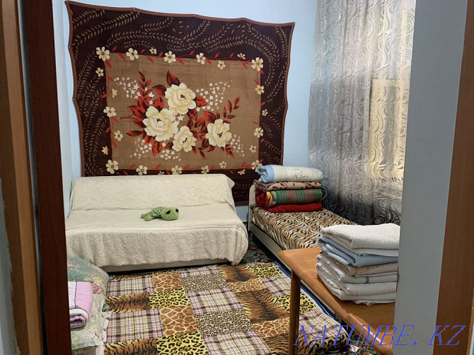 Cottage rent by the day Shymkent - photo 7