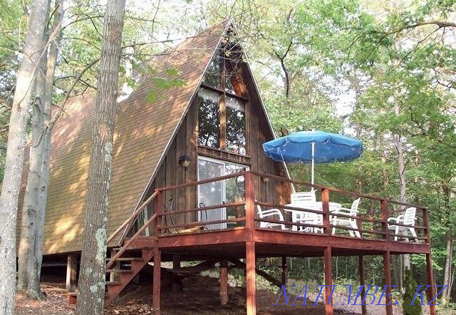 Rent a house Каргалы - photo 1