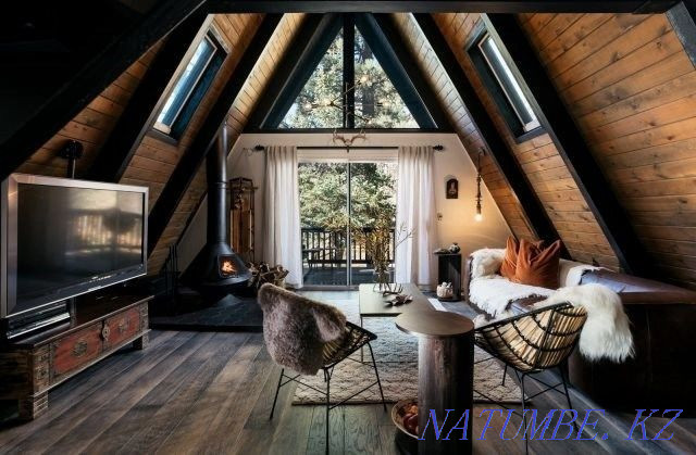 Rent a house Каргалы - photo 4