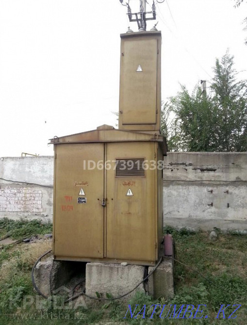 Renting a manufacturing facility Abay - photo 6