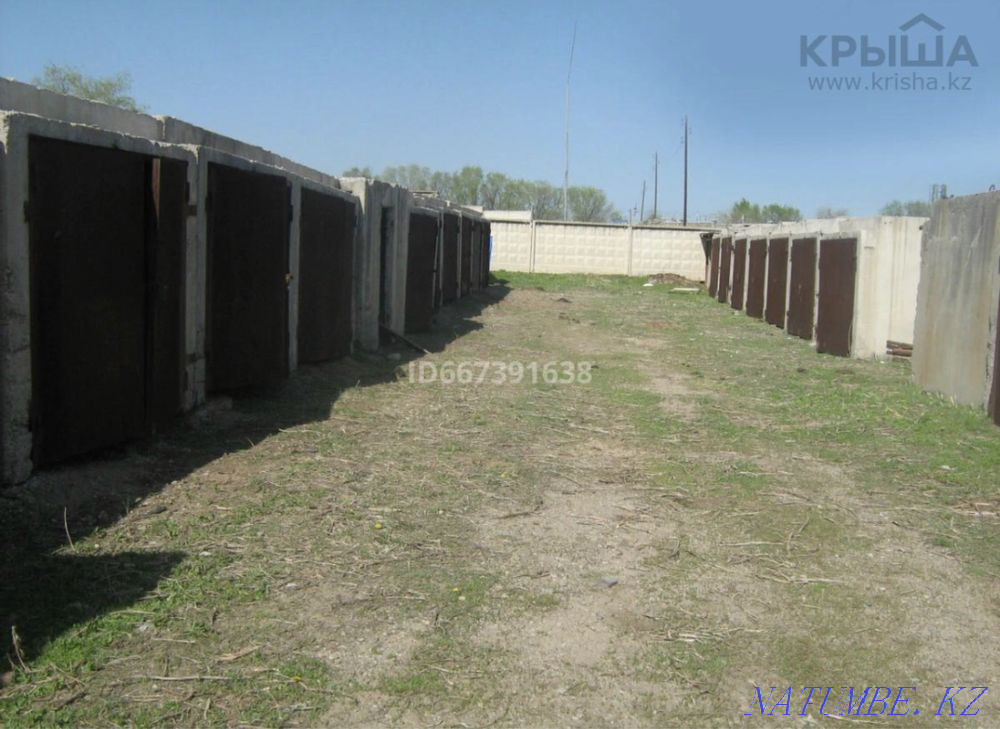 Renting a manufacturing facility Abay - photo 4