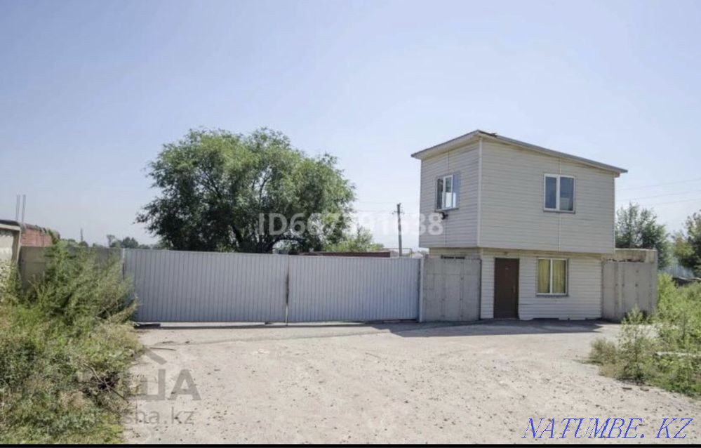 Renting a manufacturing facility Abay - photo 8