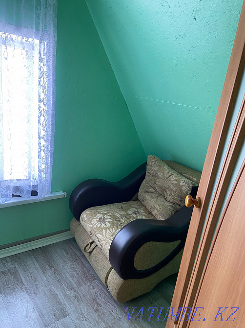 I will sell a cottage in the c / o 