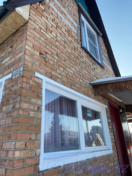 I will sell a cottage in the c / o 