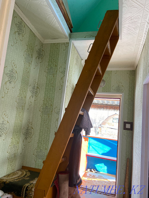 I will sell a cottage in the c / o 