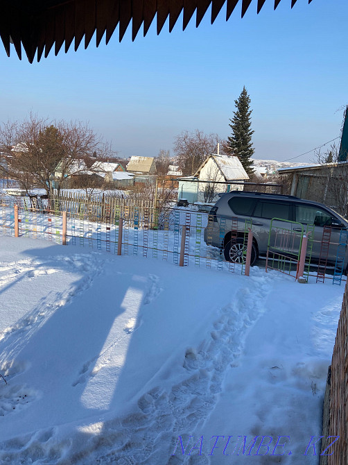 I will sell a cottage in the c / o 