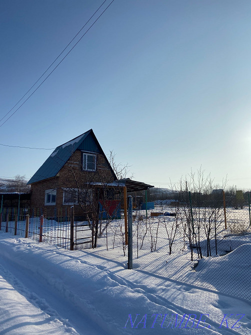 I will sell a cottage in the c / o 