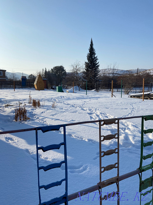 I will sell a cottage in the c / o 