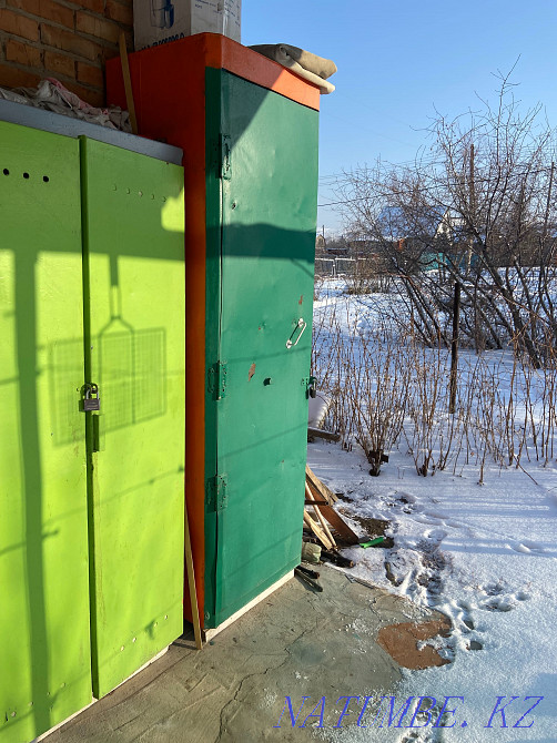 I will sell a cottage in the c / o 