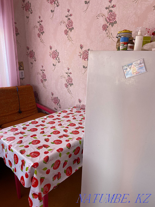 I will sell a cottage in the c / o 