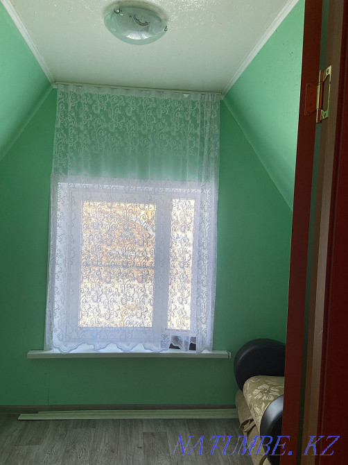 I will sell a cottage in the c / o 