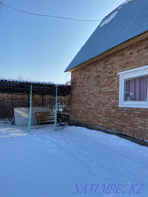 I will sell a cottage in the c / o 