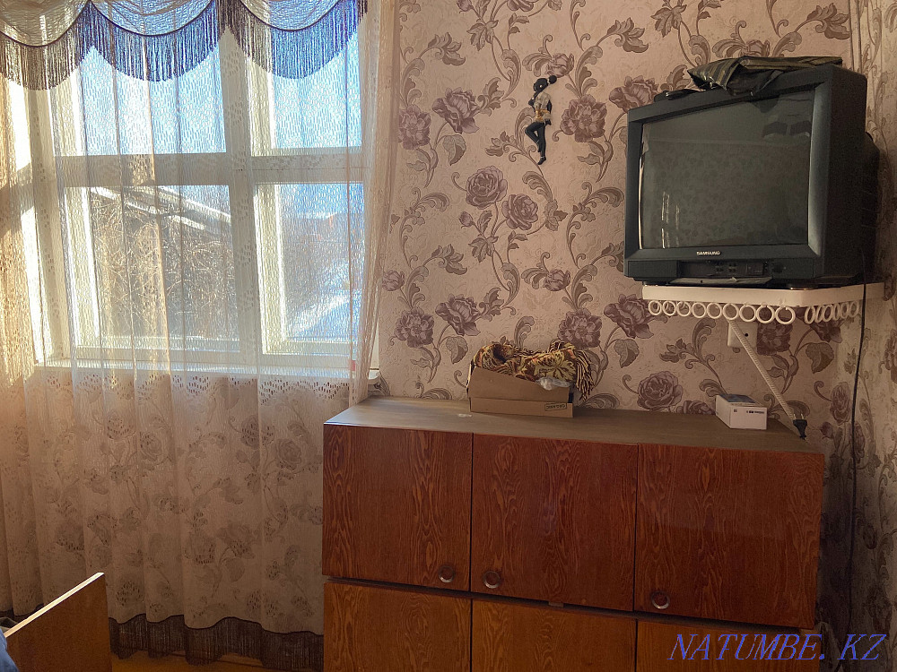 I will sell a cottage in the c / o 