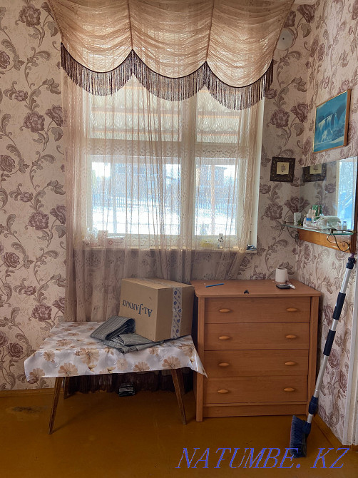 I will sell a cottage in the c / o 