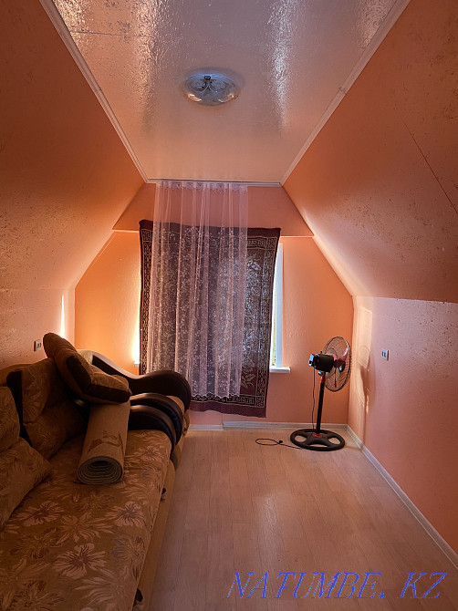 I will sell a cottage in the c / o 