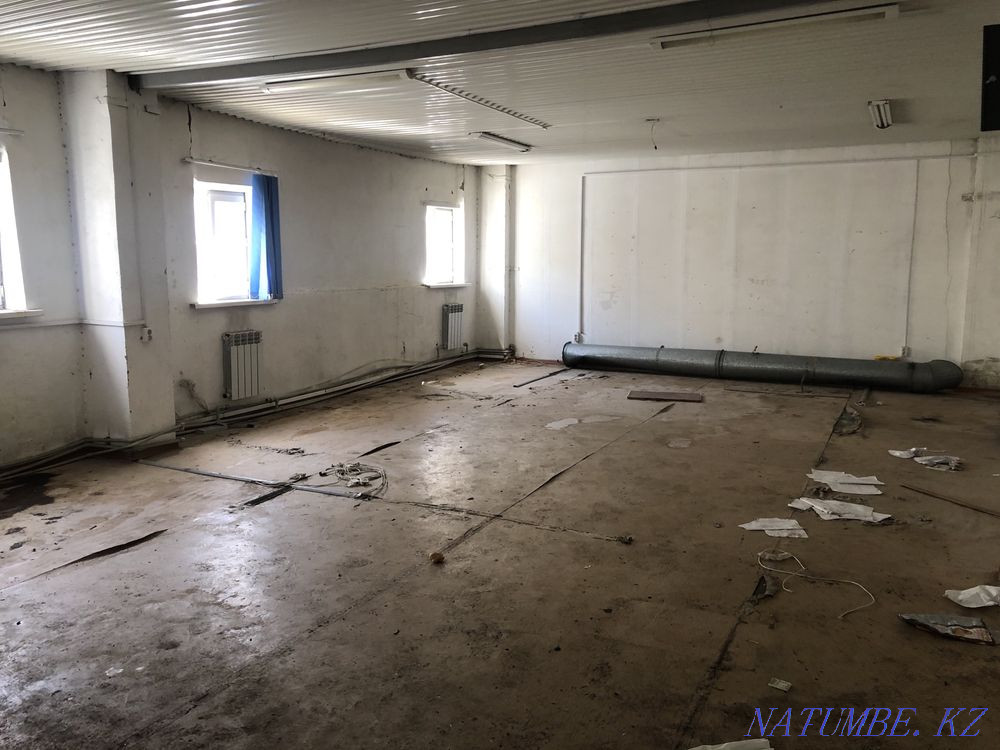 Сдается участок земля территория на промбазе Тараз - изображение 4