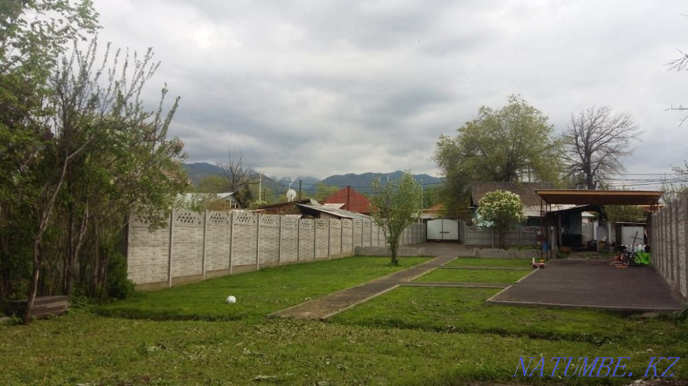 Rent a plot  - photo 1