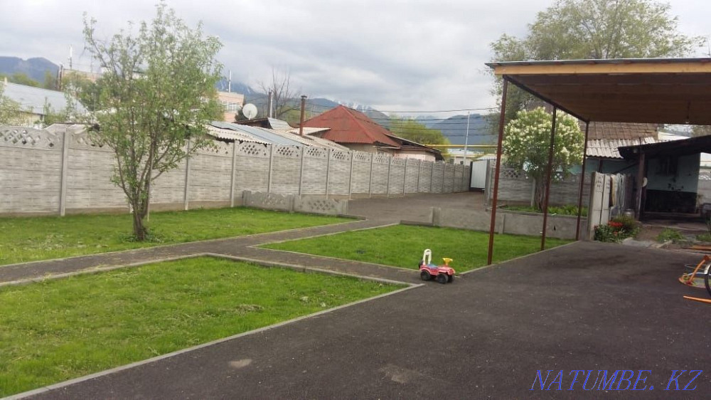 Rent a plot  - photo 2