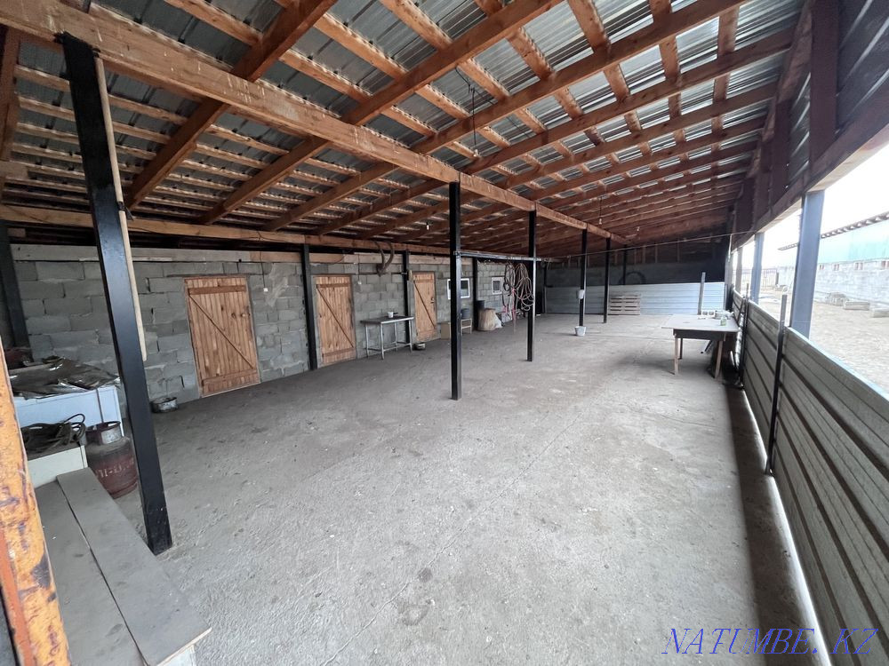 Гациенда сатыңыз немесе жалға беріңіз  - изображение 9