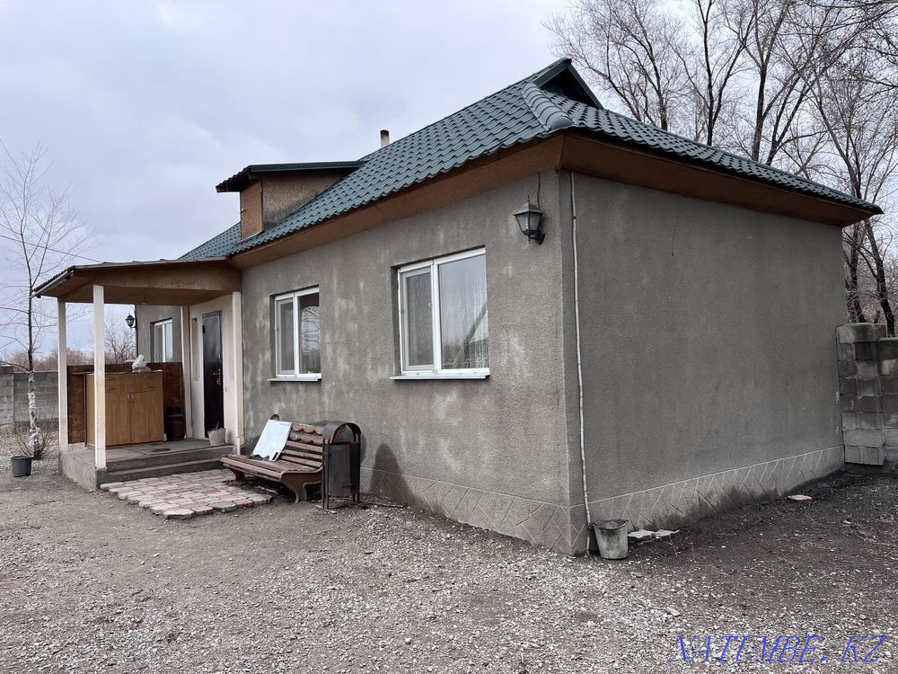 Гациенда сатыңыз немесе жалға беріңіз  - изображение 2