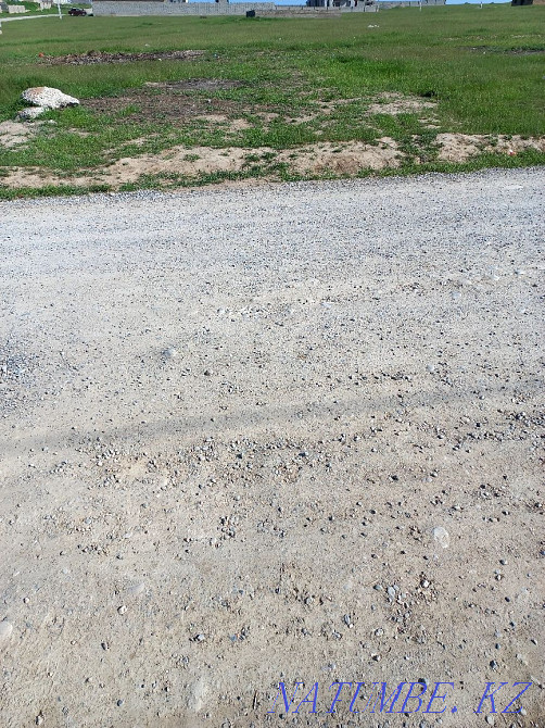 Renting a land plot in Bozary? 3 route janynda Shymkent - photo 1